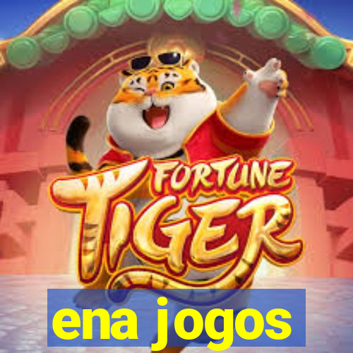 ena jogos